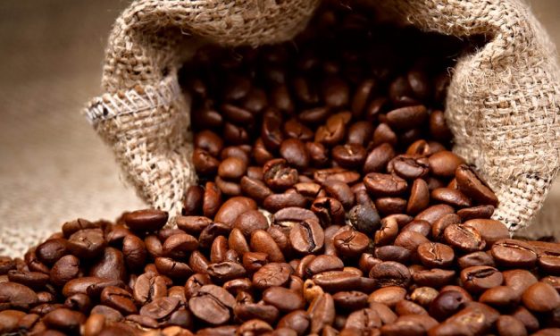 top coffee producers